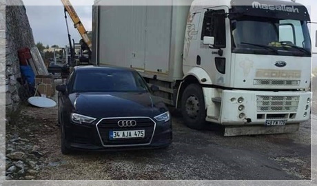 ığdır asansörlü nakliyat