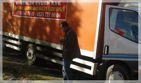 ığdır şehir içi nakliyat