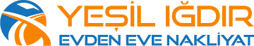 Yeşil Iğdır Nakliyat – 0535 727 90 04